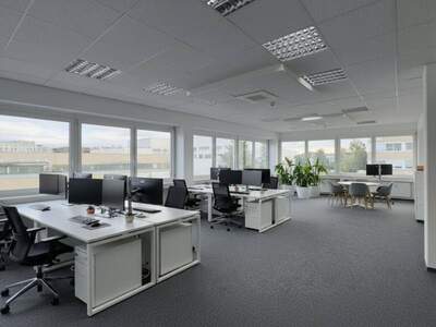 Gewerbeobjekt mieten in 1230 Wien