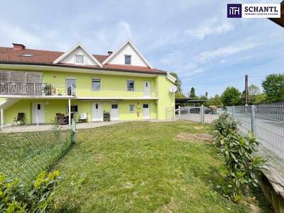 Eigentumswohnung in 8410 Wildon (Bild 2)