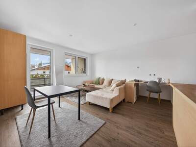 Terrassenwohnung mieten in 6336 Oberlangkampfen (Bild 4)