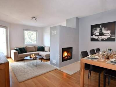 Wohnung kaufen in 6351 Scheffau