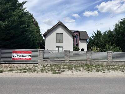 Haus mit Garten kaufen in 2230 Gänserndorf (Bild 1)