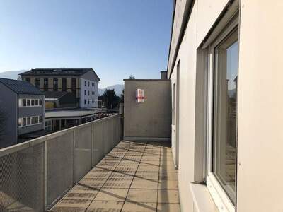 Terrassenwohnung mieten in 8045 Graz (Bild 1)