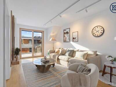 Wohnung kaufen in 1220 Wien