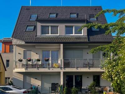 Dachgeschosswohnung kaufen in 4070 Eferding