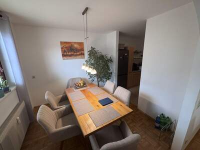 Wohnung mit Balkon kaufen in 9800 Spittal (Bild 3)