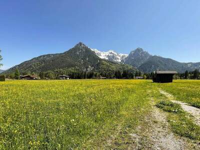 Anlageobjekt kaufen in 6393 Sankt Ulrich