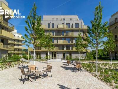 Terrassenwohnung kaufen in 1210 Wien (Bild 3)