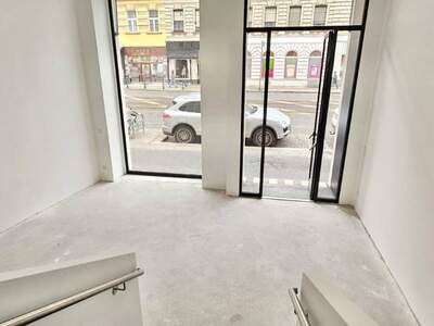 Gewerbeobjekt mieten in 1090 Wien