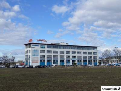 Gewerbeobjekt mieten in 2320 Schwechat (Bild 1)