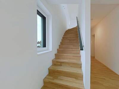 Haus mit Garten kaufen in 2100 Korneuburg (Bild 5)