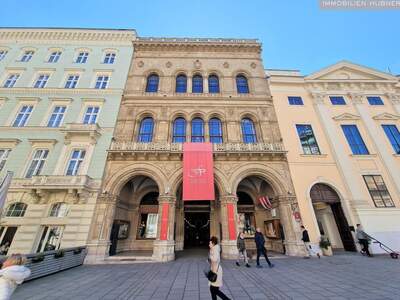 Gewerbeobjekt mieten in 1010 Wien (Bild 2)