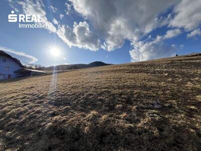 Grundstück kaufen in 8813 St. Lambrecht (Bild 3)