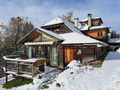 Haus kaufen in 9431 St. Stefan