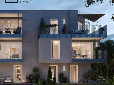 Eigentumswohnung in 1220 Wien