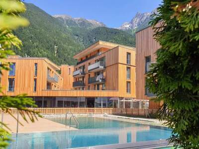 Eigentumswohnung in 6433 Oetz