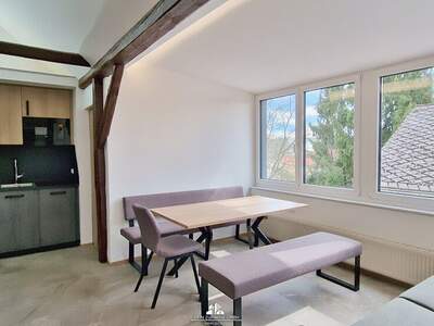 Altbauwohnung mieten in 4860 Lenzing (Bild 4)