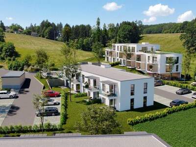 Wohnung kaufen in 4600 Thalheim