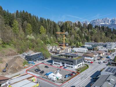 Grundstück kaufen in 6370 Kitzbühel (Bild 2)
