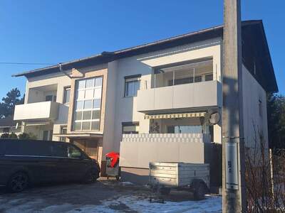 Wohnung kaufen in 4470 Enns