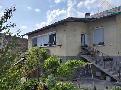 Haus kaufen in 7323 Ritzing