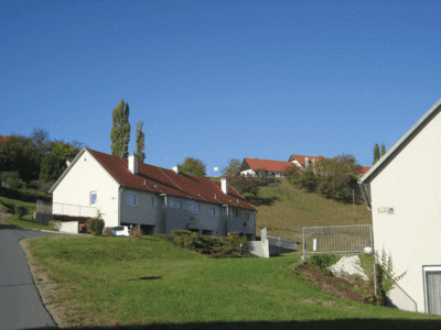 Terrassenwohnung mieten in 8442 Kitzeck (Bild 3)