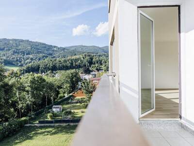 Eigentumswohnung in 8700 Leoben