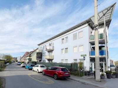 Anlageobjekt kaufen in 8020 Graz