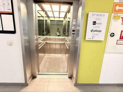 Gewerbeobjekt mieten in 1060 Wien (Bild 2)