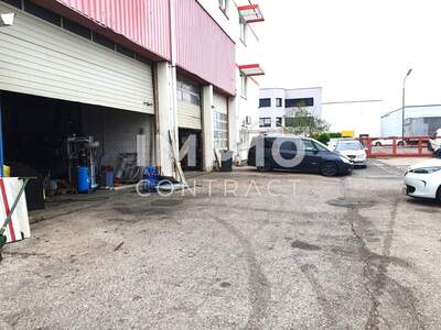 Gewerbeobjekt mieten in 1230 Wien (Bild 1)