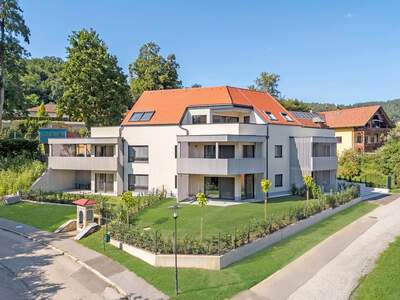 Wohnung kaufen in 9220 Velden (Bild 1)