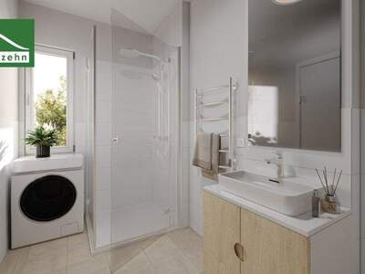 Terrassenwohnung kaufen in 8055 Graz (Bild 4)