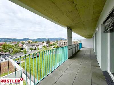 Mietwohnung in 8020 Graz