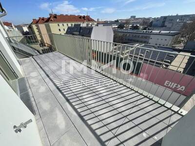 Eigentumswohnung in 1120 Wien