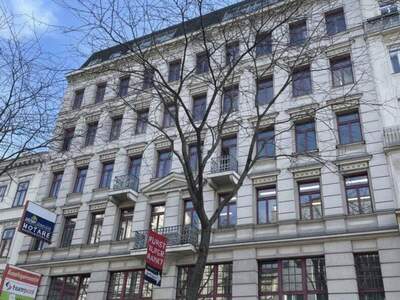 Gewerbeobjekt mieten in 1060 Wien