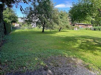 Grundstück kaufen in 6850 Dornbirn