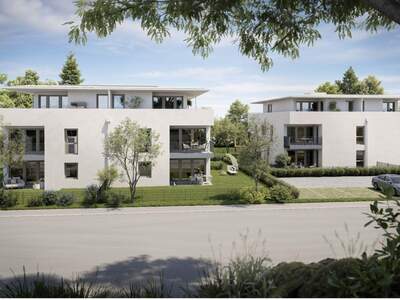 Wohnung mit Balkon kaufen in 5020 Salzburg (Bild 1)