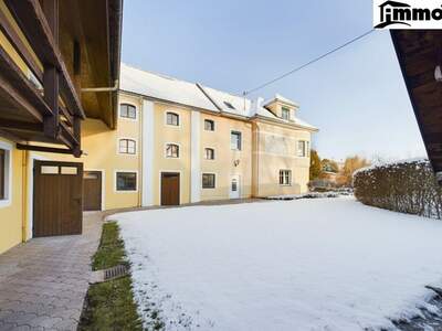 Haus mit Garten kaufen in 9122 St. Kanzian (Bild 1)