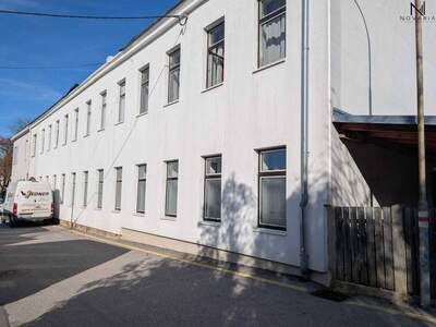 Anlageobjekt kaufen in 2630 Ternitz