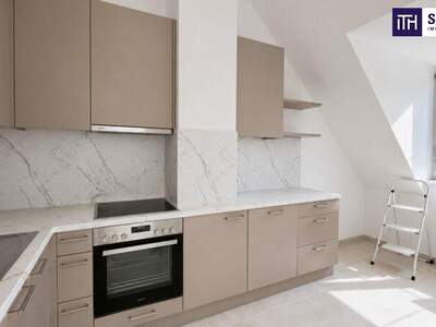 Terrassenwohnung mieten in 1050 Wien (Bild 4)