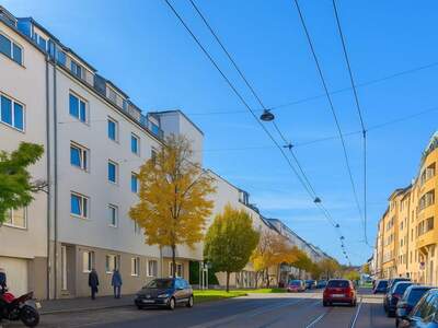 Wohnung kaufen in 1140 Wien