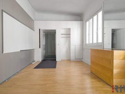 Büro / Praxis mieten in 1040 Wien (Bild 4)