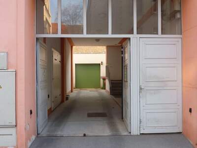 Immobilie mieten in 1180 Wien (Bild 1)