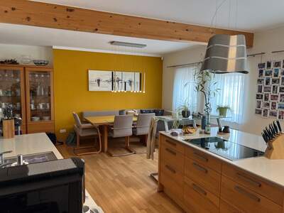 Einfamilienhaus kaufen in 3541 Senftenberg (Bild 1)
