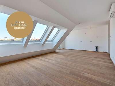 Wohnung mit Balkon kaufen in 1120 Wien (Bild 2)