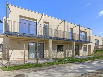 Terrassenwohnung kaufen in 8490 Bad Radkersburg (Bild 3)