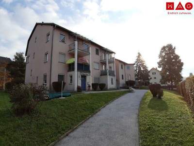 Terrassenwohnung mieten in 8570 Voitsberg (Bild 1)