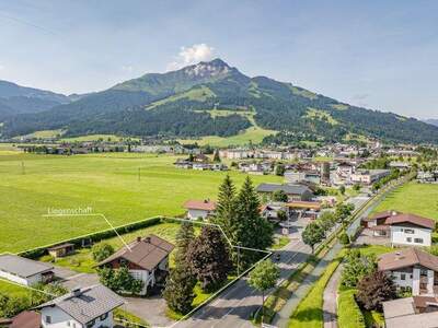 Haus kaufen in 6380 St. Johann