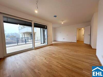 Terrassenwohnung kaufen in 2700 Wr. Neustadt (Bild 5)