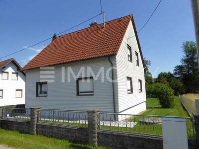Einfamilienhaus kaufen in 4631 Krenglbach (Bild 1)