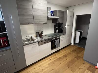 Apartment provisionsfrei mieten in 6060 Hall